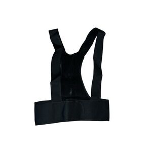 Posture Corrector Back Pain Relief Vest Men Women Adult Medium 25"-33"